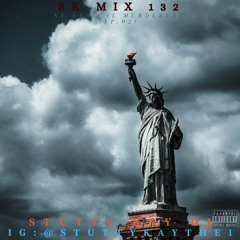 [HIP-HOP] SK Mix #132 : NY Lyrical Murderers (Ep.02)