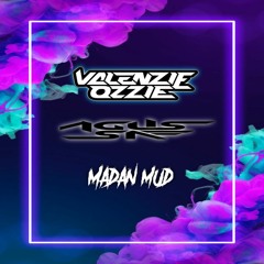 MIRACLES JDM - [ MADAN MUD X VALENZIE OZZIE X AGUSSA ] #2023