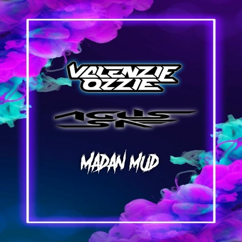 MIRACLES JDM - [ MADAN MUD X VALENZIE OZZIE X AGUSSA ] #2023