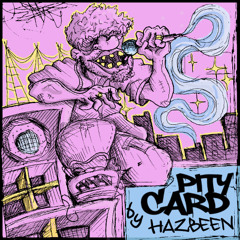 Pity Card.