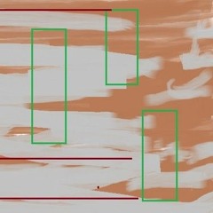 uncomfortable; Ft. Pieter Hurter