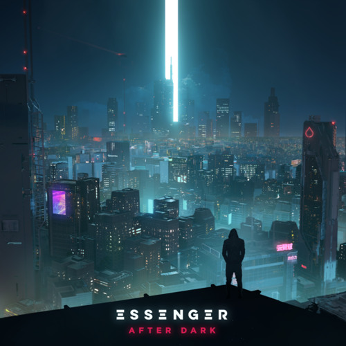 Essenger - After Dark (Full + Extras)