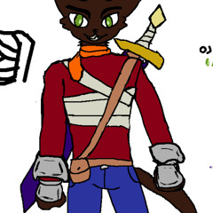 The Dorkiest, maybe Greatest Adventurer (Nizo Theme)