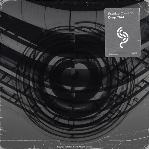 Frankie Corsano - Drop That