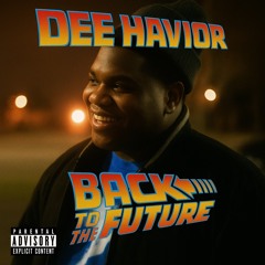 Dee Havior - Back to the Future 2008 #Throwback
