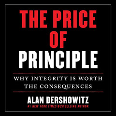 [READ] EPUB 📰 The Price of Principle: Why Integrity Is Worth the Consequences by  Al