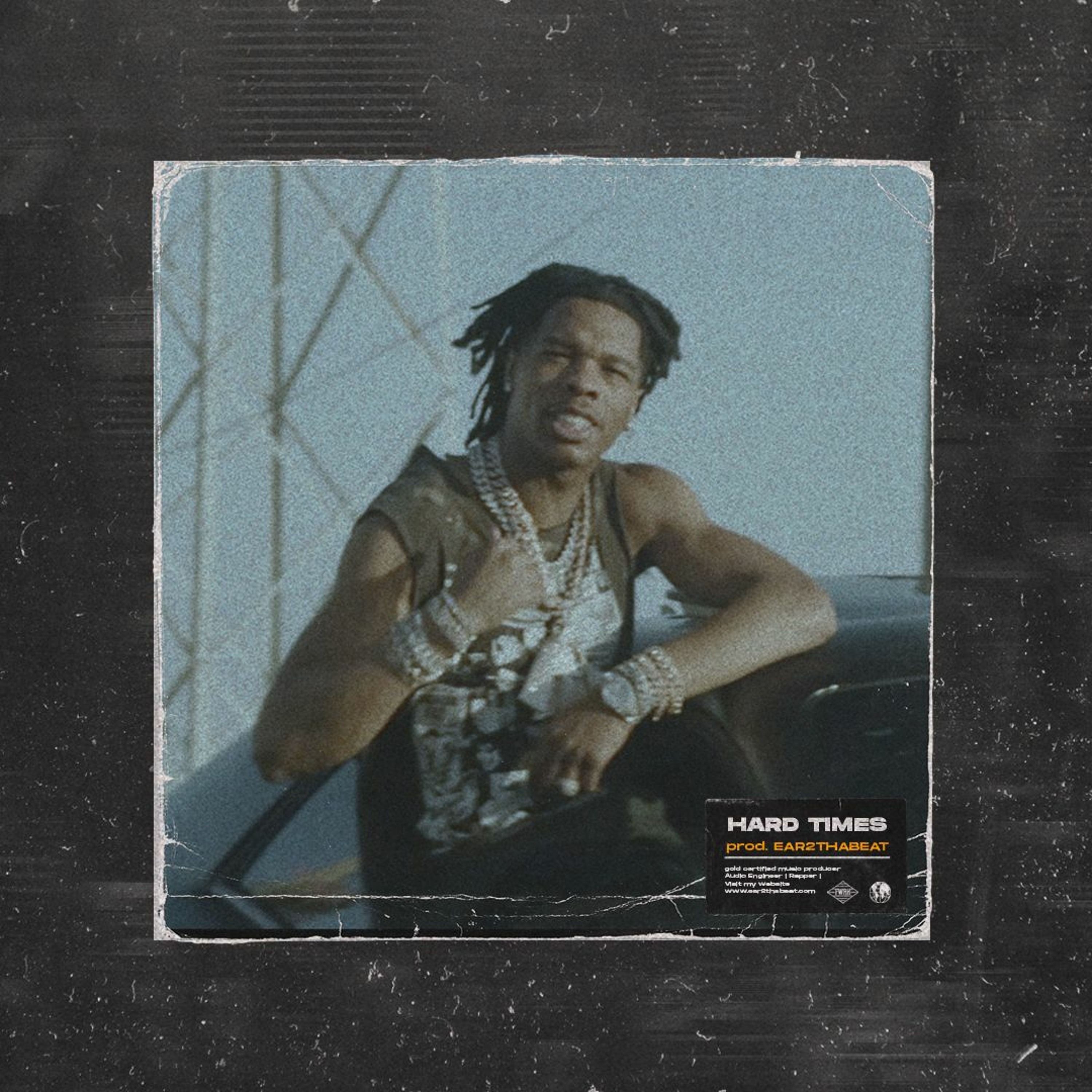 HARD TIMES (Moneybagg Yo x Lil Baby Type Beat) episode artwork
