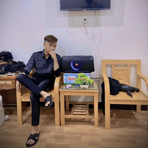 NONSTOP Vinahouse 2019 - Lửng Lơ Remix by Tinn