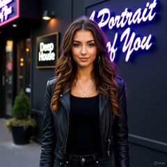 A Portrait of You - Deep House Session