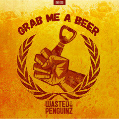 #GRABMEABEER (Radio Edit)