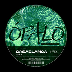 Yaca - Casablanca (Extended Mix)