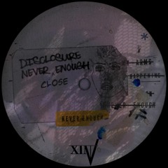 Disclosure - Seduction ( Xin's Remix )