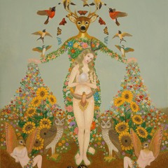 Summer Solstice 2024