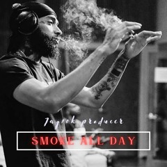 Smoke all day | Nipsey Hussle type beat 2022 | Nipsey Hussle soulful type beat