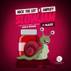 Slow Jam (DJ Mix)