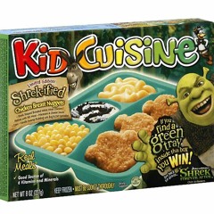 Kids Cuisine (Plxce)