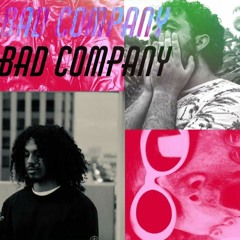 Bad Company (ft VF Kane and Kuper)(prod. Jayel)