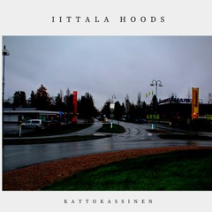 Kattokassinen - Iittala hoods