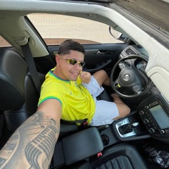 Toma Jack Toma X Glock de Ouro