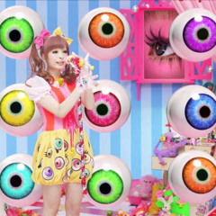 Kyary Pamyu Pamyu type beat @BOPST⭐️R