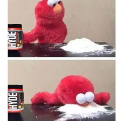 Pre-Workout Snorterz Vol. 1