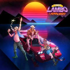 Lambo i Norrlando