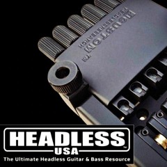 Talking Steinberger History With Headless USA LIVE! 9/15/23