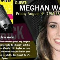 WTFrick LIVE   What REALLY Happened W  Meghan Walsh