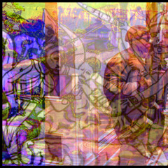 as it was said | untitled project 001 sessions | ambient atmospheric drone industrial psyche WIP | shifty 9 v1 120 bpm