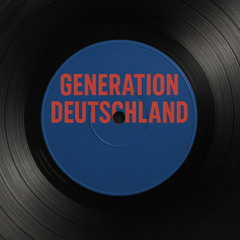 Generation Deutschland