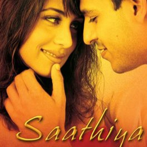 Chupke Se - Full Song | Saathiya | Monzur Bappy