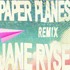 MIA - Paper Planes (Afro House Remix - Jane Ryse) [FREE DOWNLOAD]