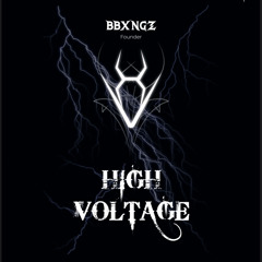 HIGH VOLTAGE