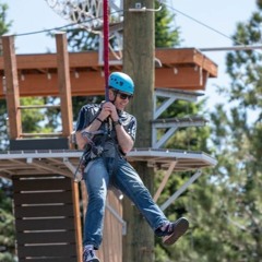 BYU-Idaho's Ropes Course opens for another season