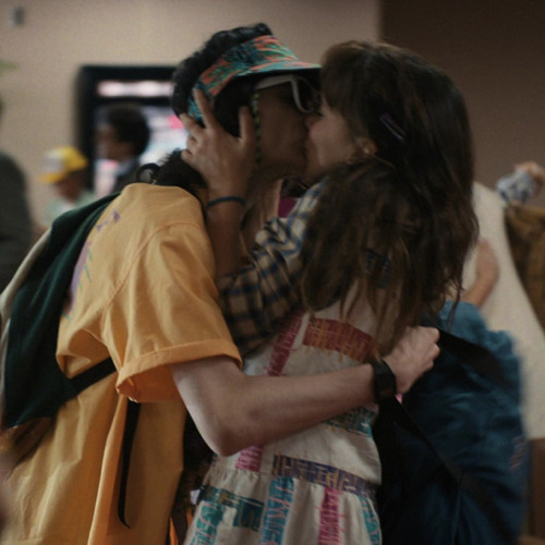 STRANGER THINGS V1 (2020)