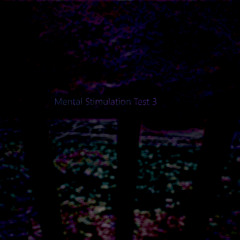 Labrat Nomad - Mental Stimulation Test 3