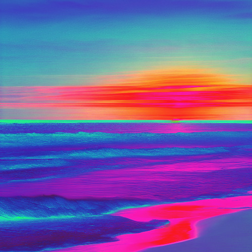 Deep Tech for Sunset