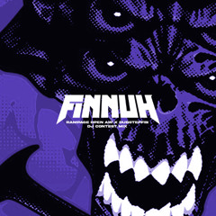 FINNUH - ENTRY FOR RAMPAGE OPEN AIR X DUBSTEPFBI DJ CONTEST [CONTEST WINNER]