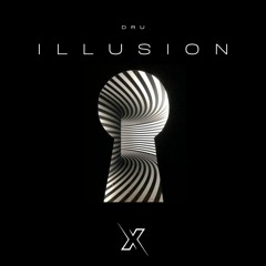 DRU(MT) - Illusion (Original mix) (Mix Studio Recordings)
