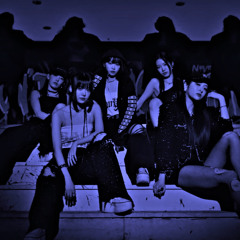 le sserafim - eve, psyche & the bluebeard’s wife (sped up)