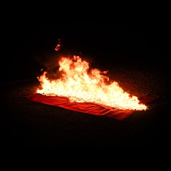 FARSHE QERMEZ [Prod. NoTsH]