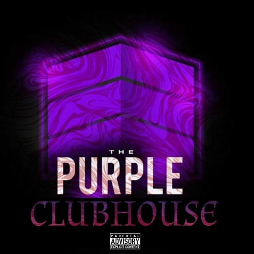 The Purple Club House (Jersey Club Album)