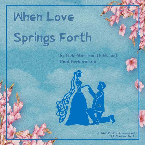 Stream When Love Springs Forth by CaliaMoko | Listen online for free on ...