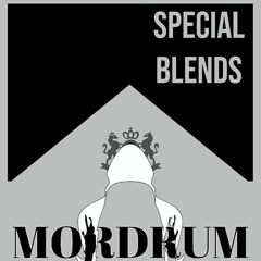 Special Blends-Volume One