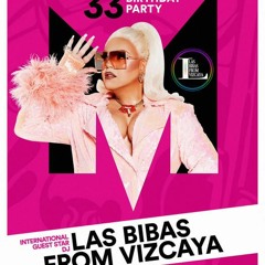 Furore [Las Bibas From Vizcaya Remix]