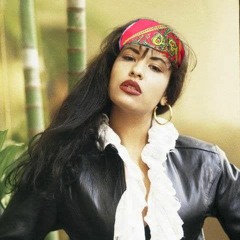 Selena No Debes Jugar Cumbia rebajada downtempo mix