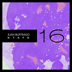 State 16 - Juan Buitrago Live at Congreso Nacional, Buenos Aires