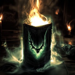Sexy Black Magic