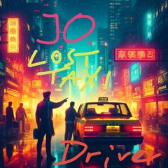 Lost Taxi Driver