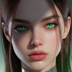 Emerald Eyes .wav